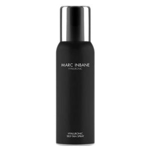 MARC INBANE Hyaluronic Self-Tan Spray 100ml