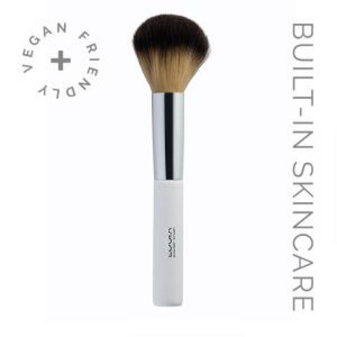 Brush powder*