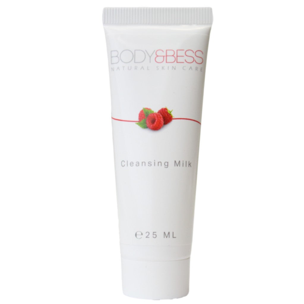 Cleansing milk 25ml