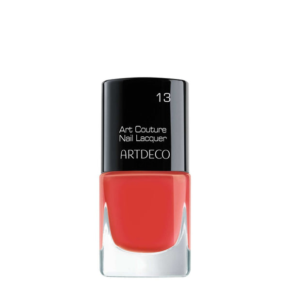 ARTDECO Art Couture Nail Lacquer 5ml N°13 poppy blossom