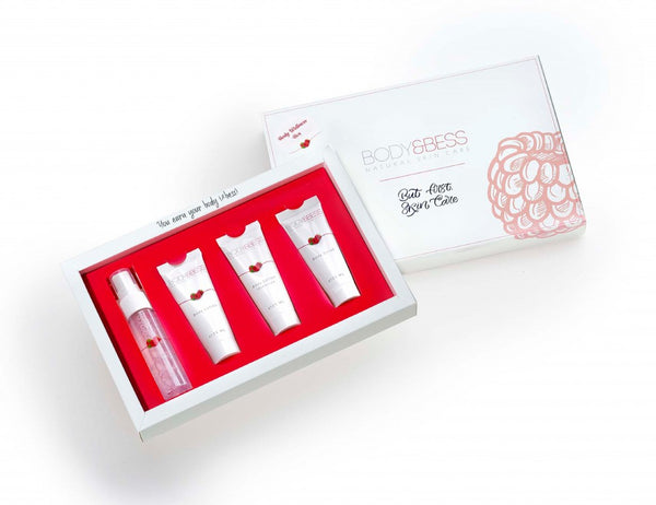 Body Wellness Box