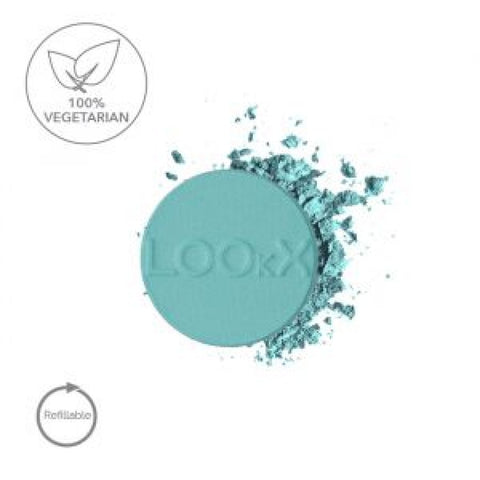 Eyeshadow 803 Rain forest mattpearl