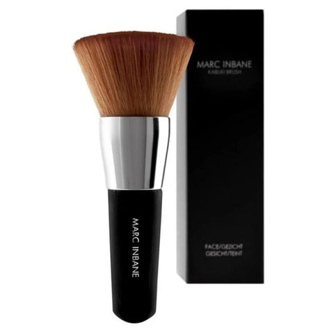 MARC INBANE Kabuki Brush