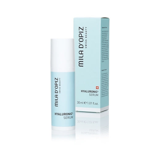 Hyaluronic4 serum (30ml)