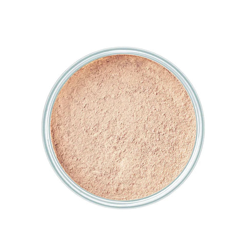 ARTDECO Mineral Powder Foundation 3 soft ivory (cool)