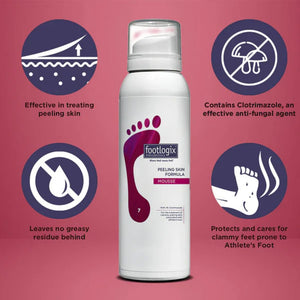 7 - Peeling Skin Formula 125ml