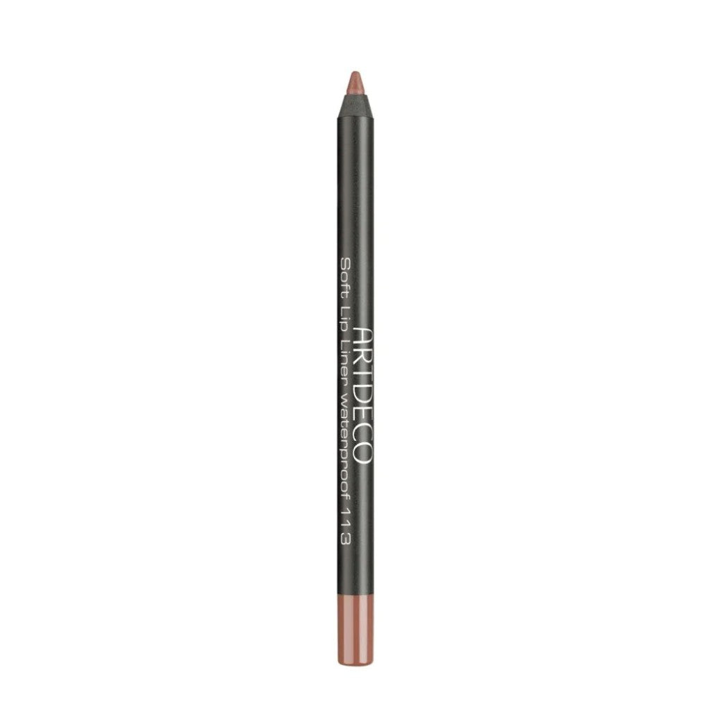 ARTDECO Soft Lip Liner Waterproof 113 warm nude