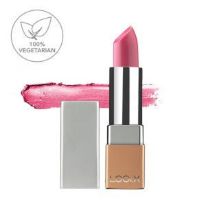 Lipstick 82 Rose flower pearl+*