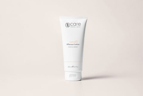 CARE - Aftersun Lotion Face & Body