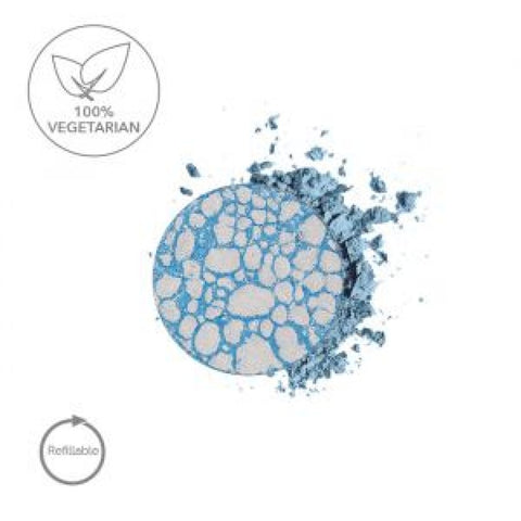 Eyeshadow 503 Blue Wave