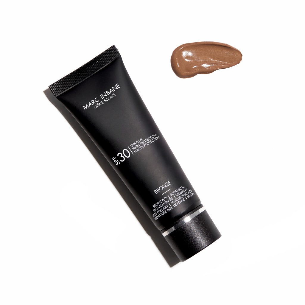 MARC INBANE Crème Bronze SPF30
