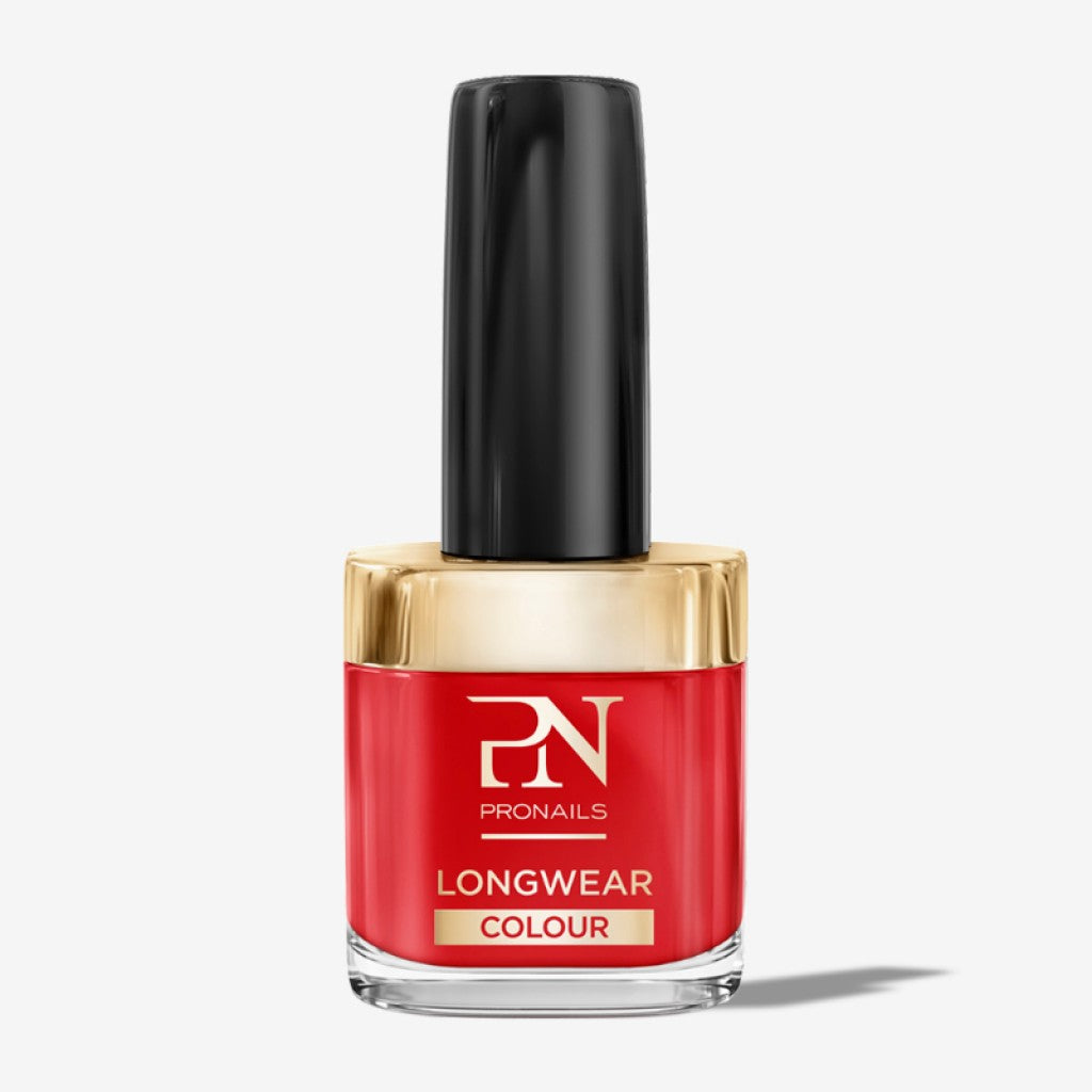 PN Longwear 378 Groovy Ruby 10ml