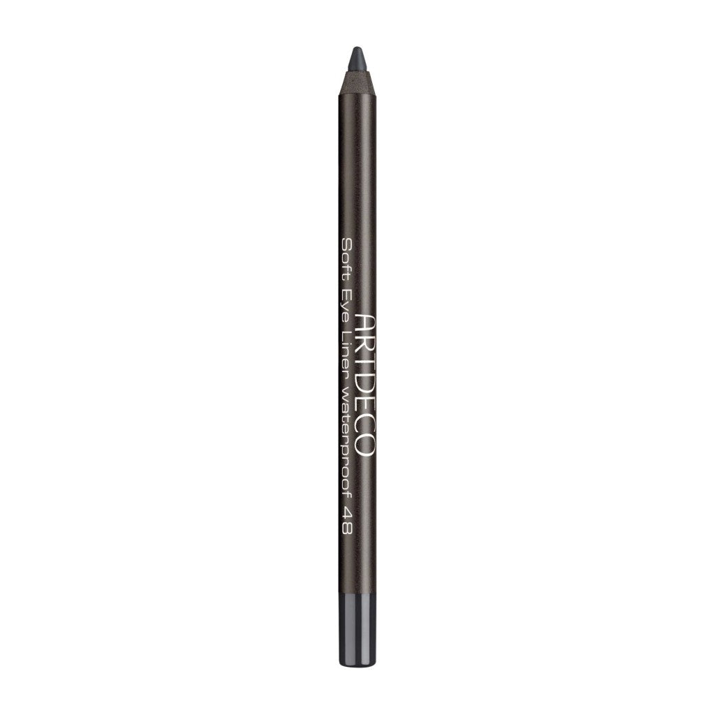 ARTDECO Soft Eye Liner Waterproof Midnight 48