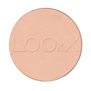 Eyeshadow 906 Naked matt*