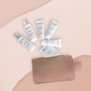 CARE - Skincare Travel kit