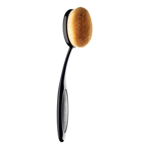 ARTDECO Large Oval Brush Premium Quality