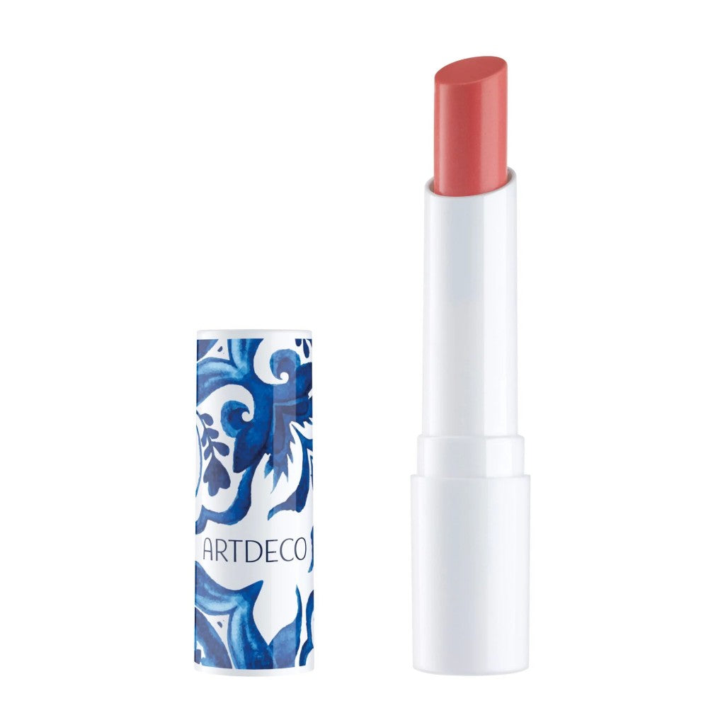 ARTDECO Color Booster Lip Balm Soft Peach