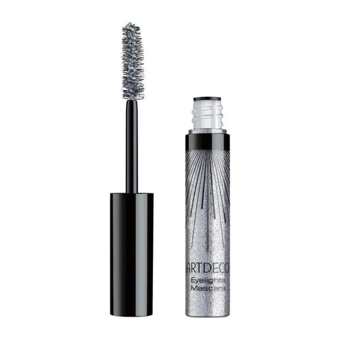 ARTDECO Eyelights Mascara - Silver Glam