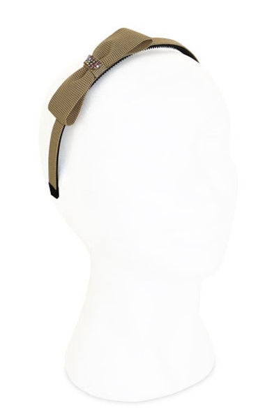 Diadeem hair030504 headband Bergamo