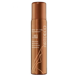 ARTDECO Spray On Leg Foundation Natural Medium 50