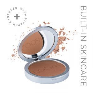 Tropical tan bronzing powder*