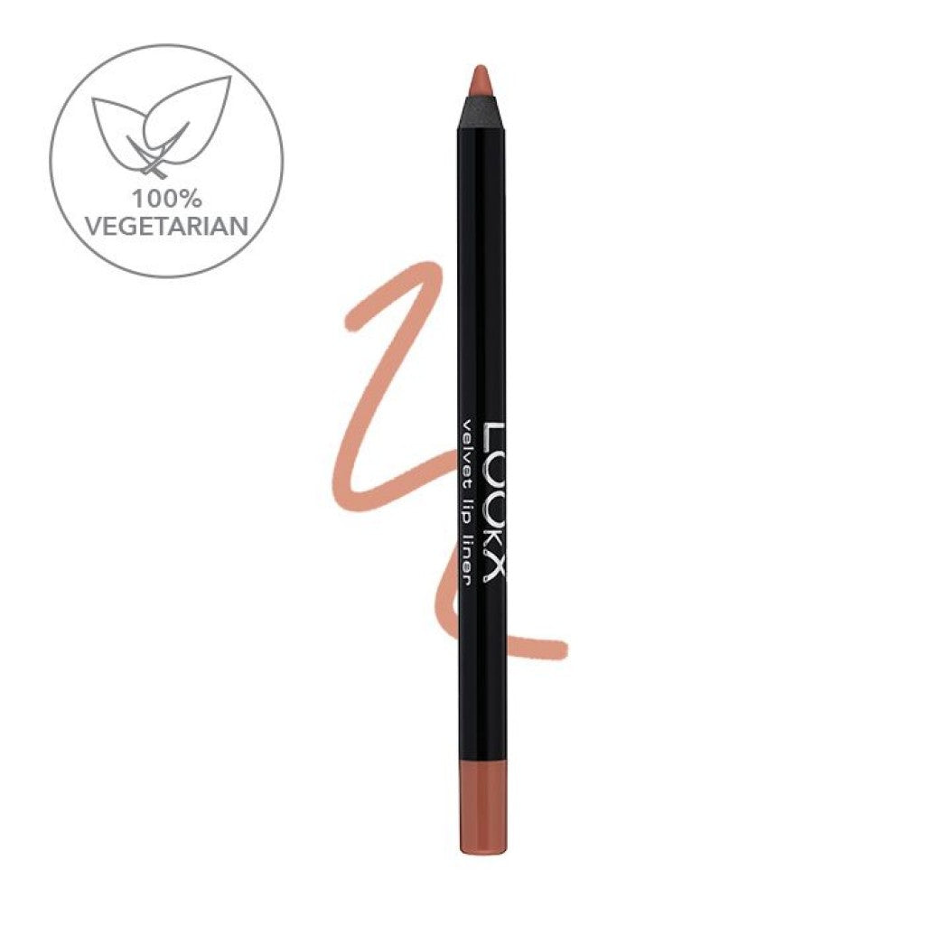 Velvet lipliner nr 16*