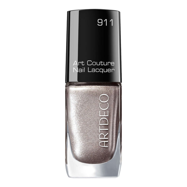 ARTDECO Art Couture Nail Lacquer 911 Sparkling Platinum