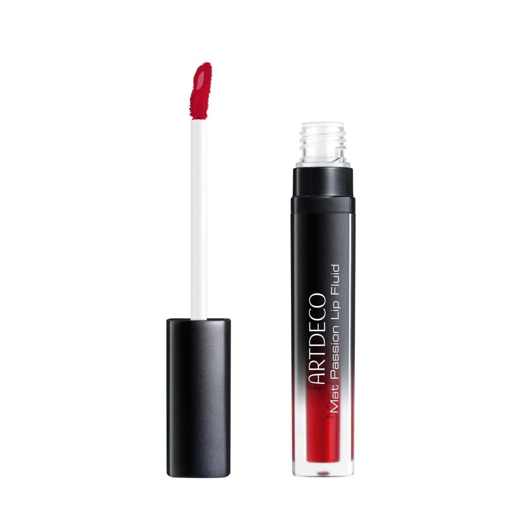 ARTDECO Mat Passion Lip Fluid N°42 boho red