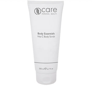 CARE - Vita C Body Scrub (200ml)