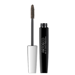 ARTDECO All in One Mascara  Brown 03