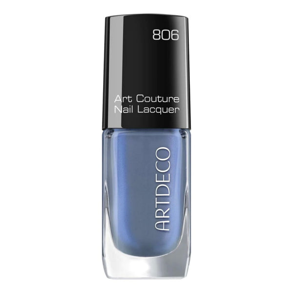 ARTDECO Art Couture Nail Lacquer 806 blue jeans