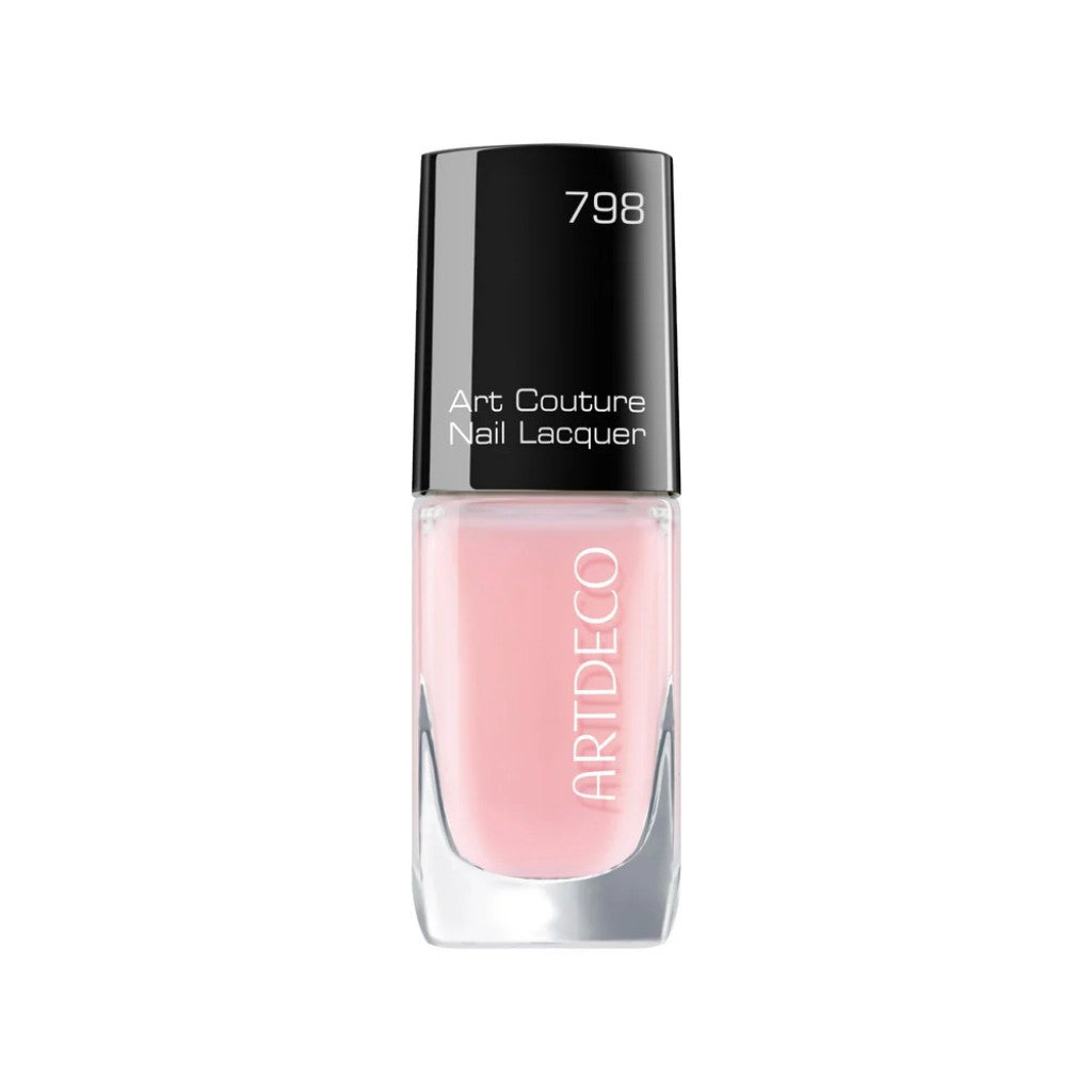 ARTDECO Art Deco Nail Lacquer Roze Glazed 798