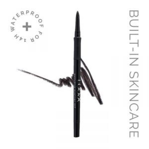 Exclusive eyeliner Nr.07 Deep black matt*
