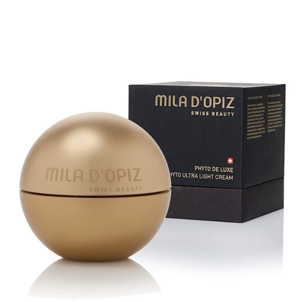 Phyto de Luxe Ultra Light Cream