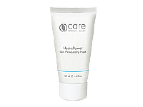 CARE - HydraPower Skin Moisturizing Mask (50 ml)