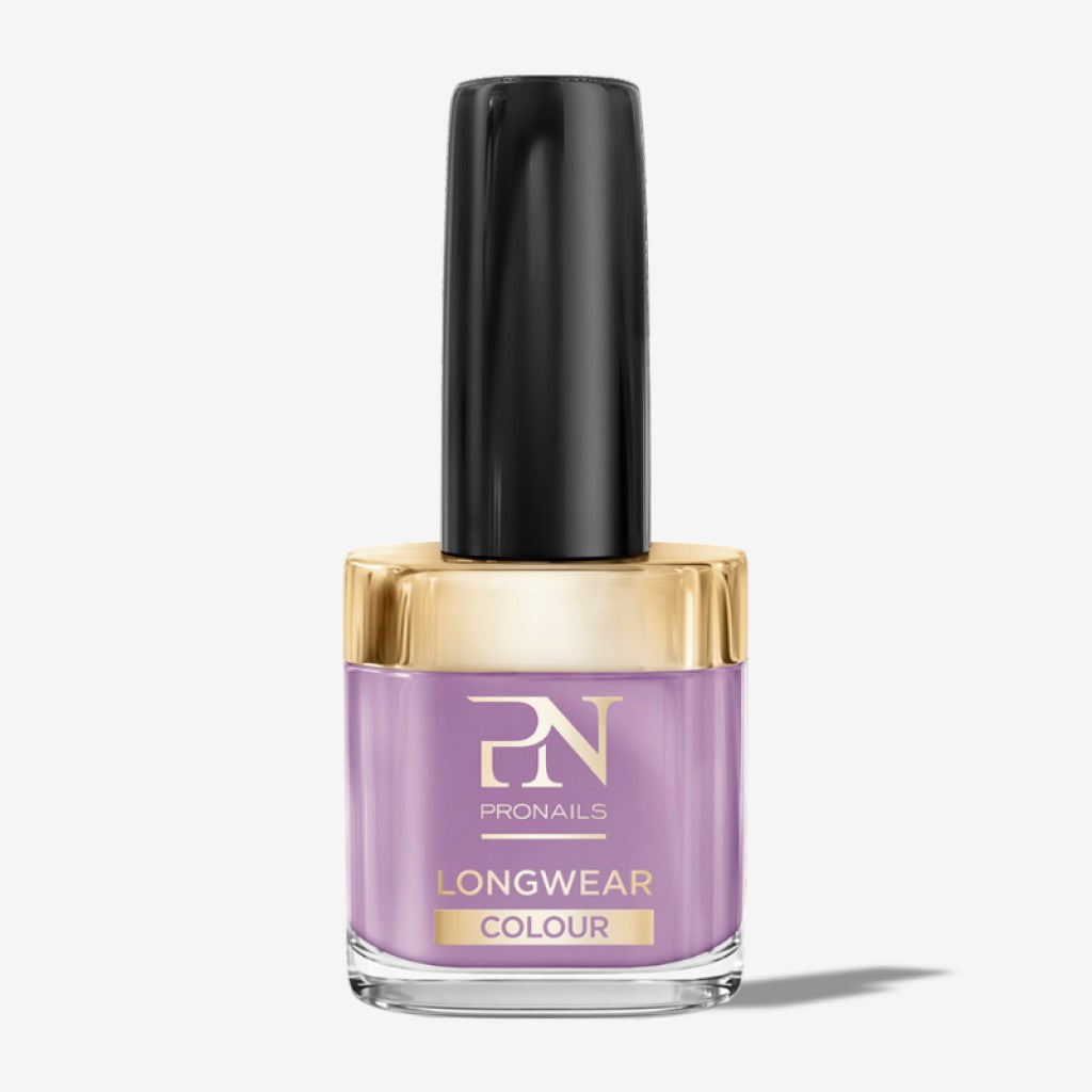 PN Longwear 383 Mauve Mania 10ml