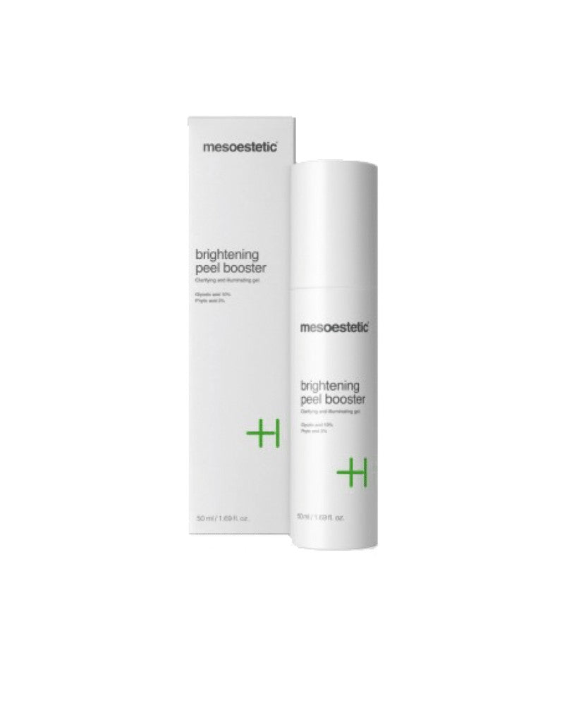 brightening peel booster - 50 ml