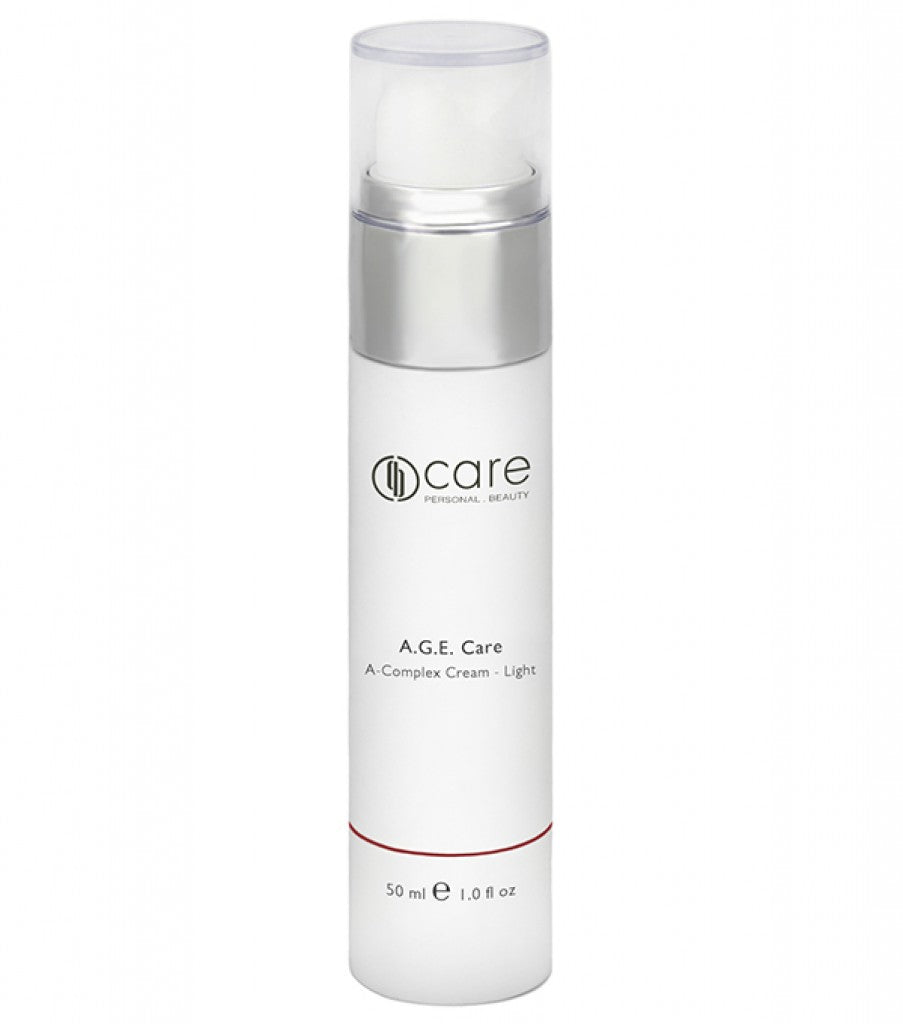CARE - A.G.E. Care A Complex Cream  Light (50ml)