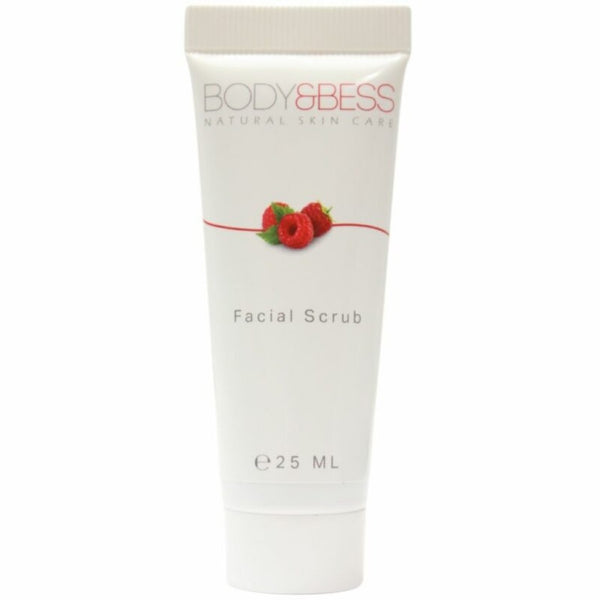 Hydro Sensitive Facial Scrub (25ml)