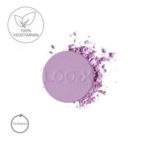 Eyeshadow 802 Lila lotus mattpearl
