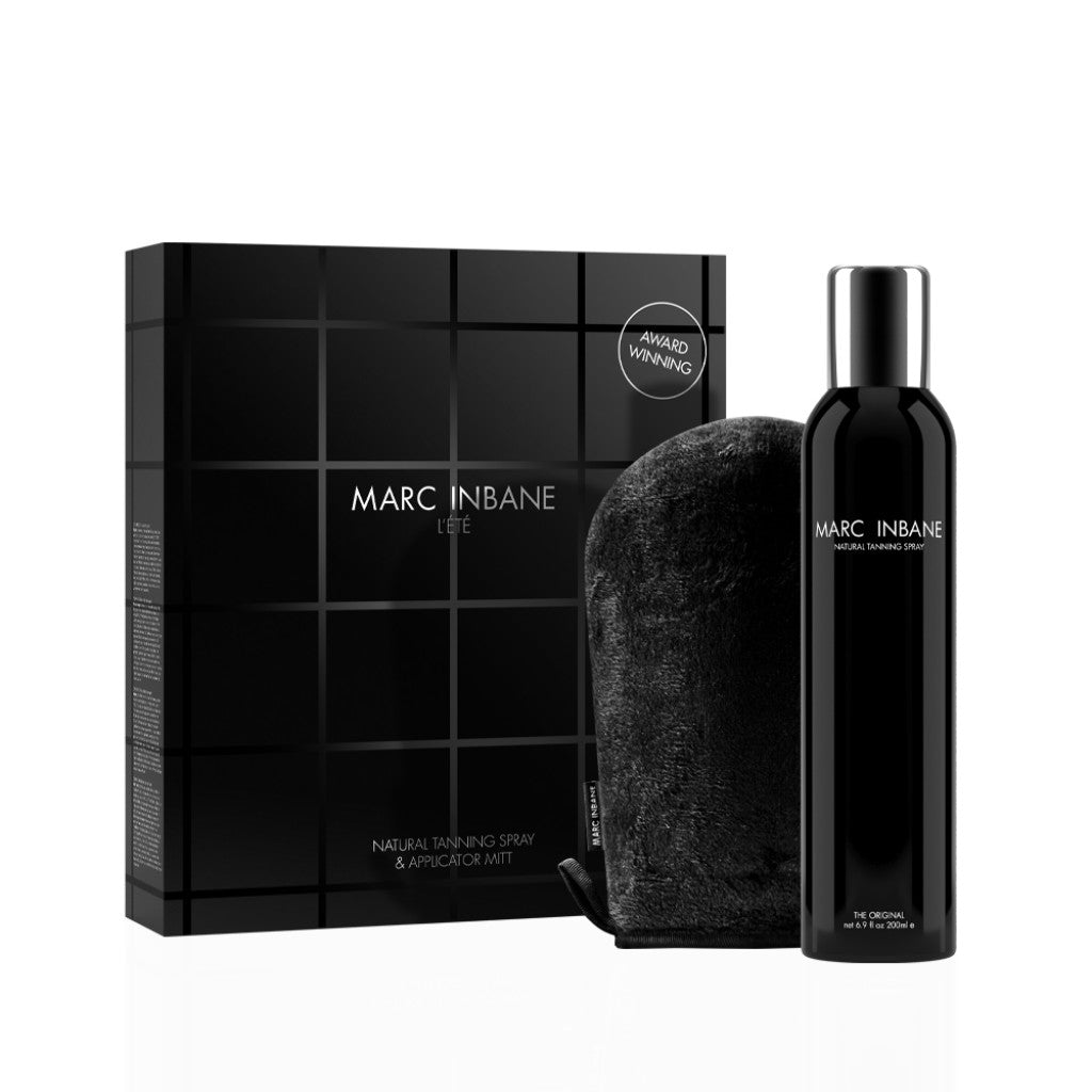 MARC INBANE L'été (Spray 200ml + Glove)