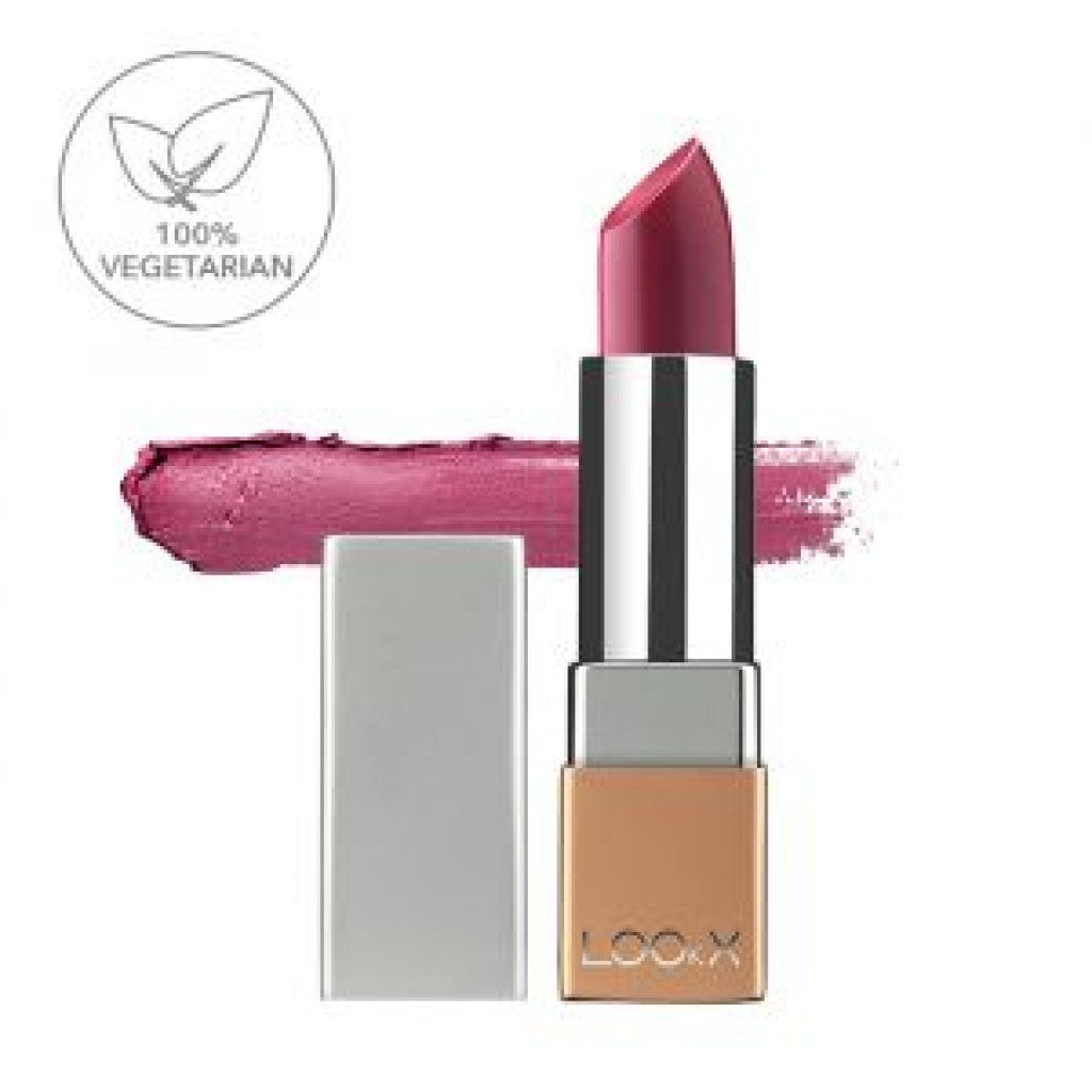 Lipstick 18 Sweet fig pearl*