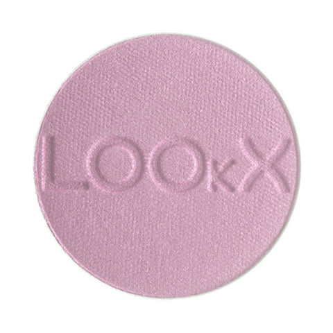 Eyeshadow 136 Berry pearl*