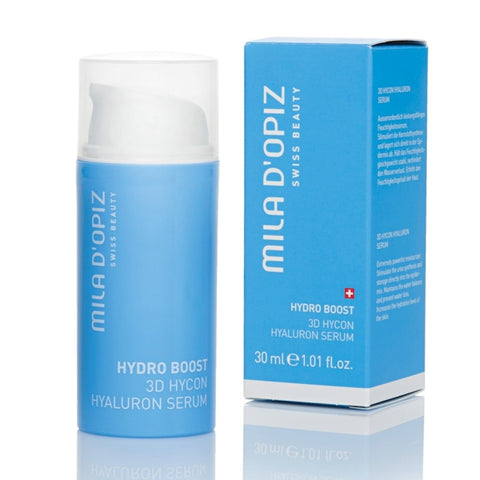 Hydro Boost 3D Hycon hyaluron serum (30ml)