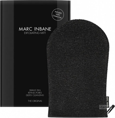 MARC INBANE Exfoliating Mitt