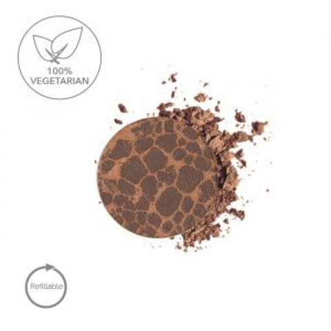 Eyeshadow 183 Wood pearl+