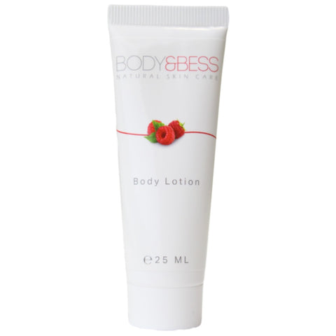 Body Lotion (25ml)