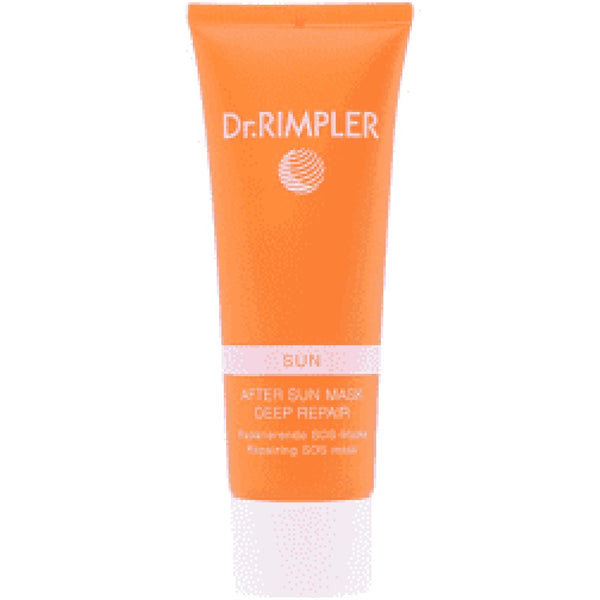 Dr Rimpler After sun mask