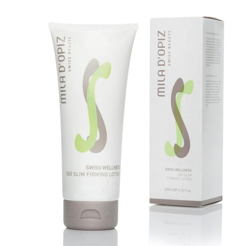 Swiss Wellness Iso Slim Firming Lotion (200ml)