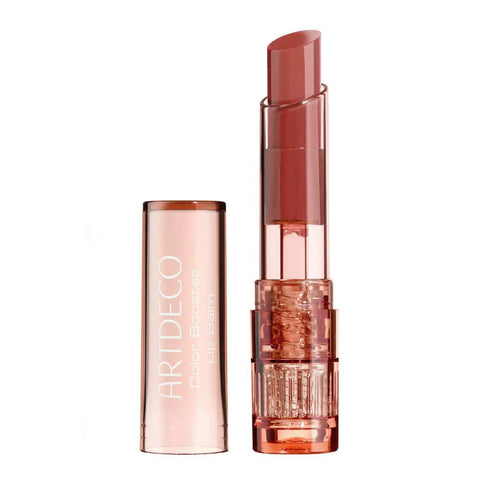 ARTDECO Color Booster Lip Balm – Clear & Chic Limited Edition 8-nude